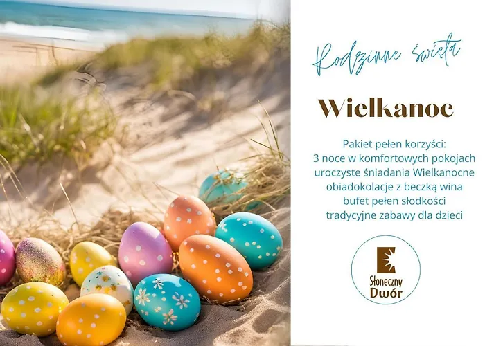 Słoneczny Dwór