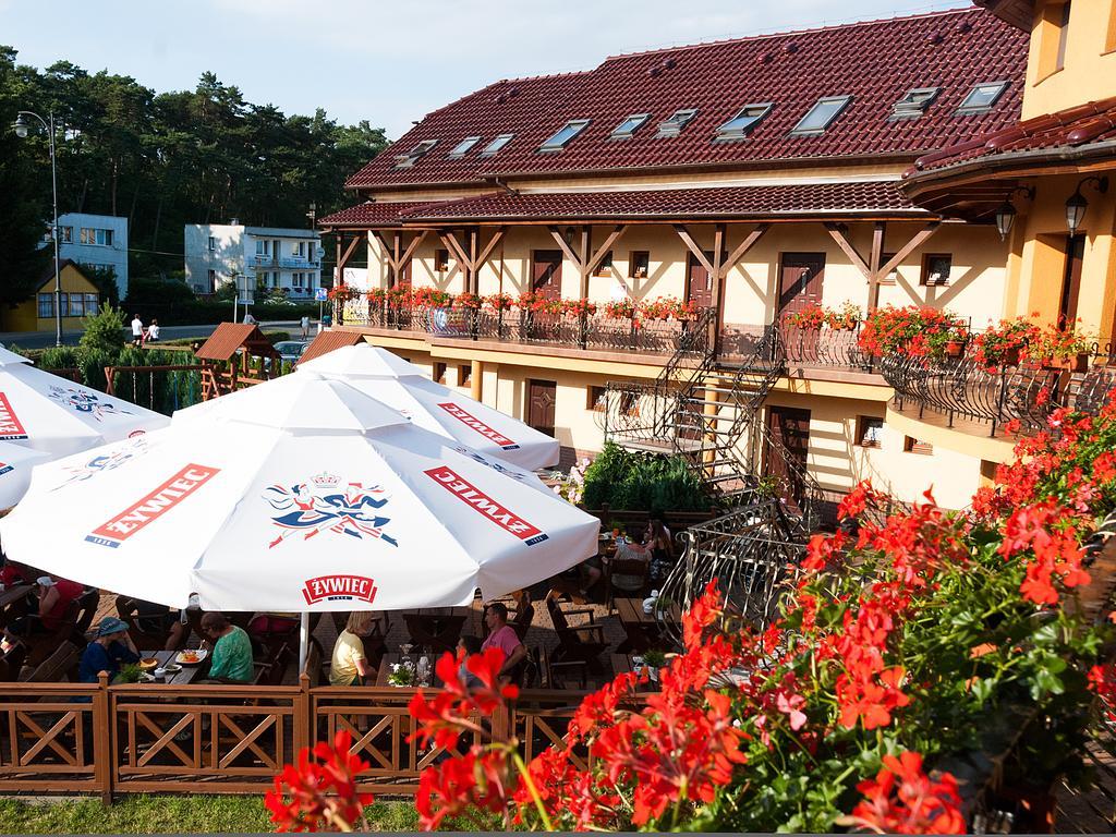 Słoneczny Dwór Bed and breakfast *