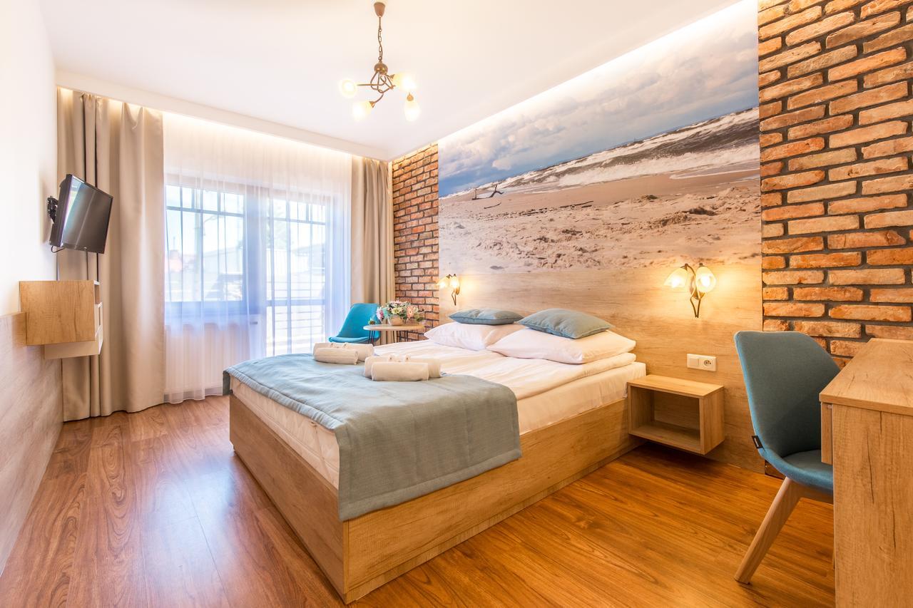 Słoneczny Dwór Bed and breakfast